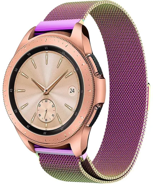 pasek-do-zegarka-smartwatch-amazfit-garmin-honor-huawei-samsung-xiaomi-20mm-stan-nowy