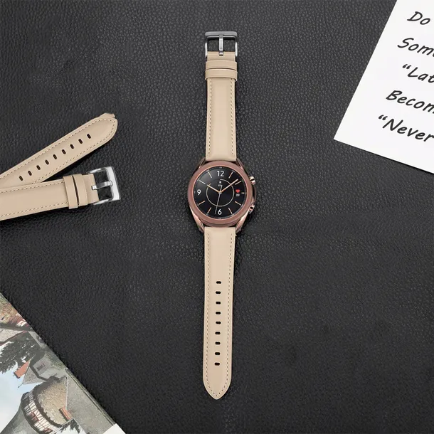 pasek-do-zegarka-smartwatch-amazfit-garmin-honor-huawei-samsung-xiaomi-20mm-kolor-bezowy