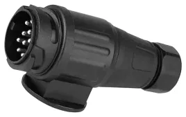przyczepy-r3b05-13-pin-plastik-wtyczka-gniazda