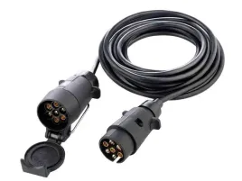 przewod-zasilania-przyczepy-wtyczka-i-gniazdo-7pin-5m