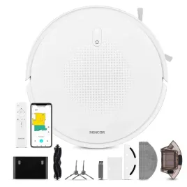 odkurzacz-automatyczny-mopujacy-robot-sprzatajacy-srv-7450wh-sencor-outlet