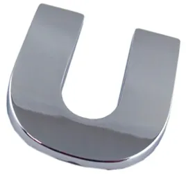 emblemat-litera-literka-cyfra-cyfry-chrom-u-u-r0n50