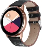 pasek-do-zegarka-smartwatch-amazfit-garmin-honor-huawei-samsung-xiaomi-20mm-stan-nowy