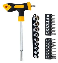 wkretak-t24-w-u1e31-zestawie-adapter-13-bitow-9-na