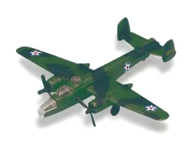 maisto-samolot-north-american-b-25-mitchell-nowy-model-metalowy