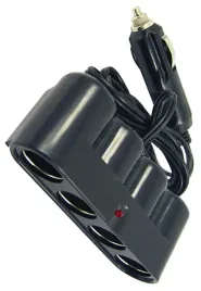 k3i80-4-wejscia-z-dioda-12v-rozgaleziacz-samochodo