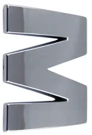 a1w19-literka-chrom-m-m-duze-56cm-emblemat-litera