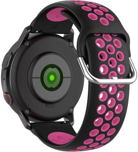 pasek-do-zegarka-smartwatch-amazfit-garmin-honor-huawei-samsung-xiaomi-20mm-stan-nowy