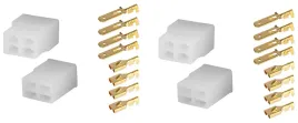 4pin-2szt-zlacze-elektryczne-wtyk-gniazdo-4-krotne