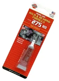 bearing-c5q54-klej-anaerobowy-gwintow-czerwon-stud