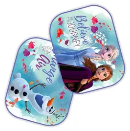 f4u61-szyby-44x35-cm-anna-elsa-olaf-2-szt-zaslonki