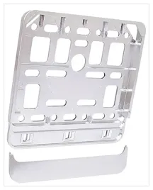 koddb-58480-ramka-na-tablice-c4l84-motorower-skuter