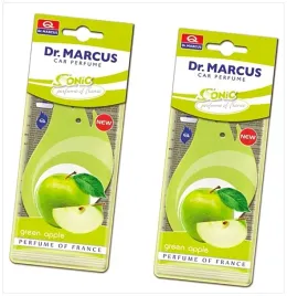 d4j93-dr-marcus-zapach-zawieszka-sonic-green-apple-2szt-dm366-2szt