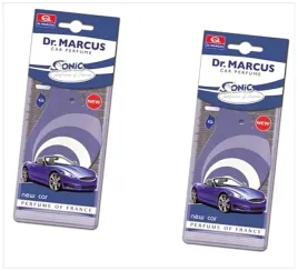 n3i56-dr-marcus-zapach-zawieszka-sonic-new-car-2szt-0000-00