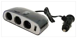koddb-89261-rozgaleziacz-zapalniczki-potrojny-n2f55-12-24v-usb