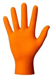 xl-50-rekawice-nitrylowe-powergrip-pomaranczowe-c9