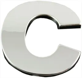 l5n94-emblemat-litera-literka-chrom-c-c-duze-56cm-89580