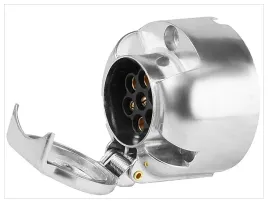 koddb-88347-gniazdo-przyczepy-7-j8x98-aluminiowe-pin
