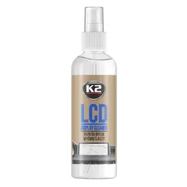 f5o12-do-czyszczenia-lcd-250-ml-mikrofibra-k2-lcd