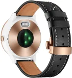 pasek-do-zegarka-smartwatch-amazfit-garmin-honor-huawei-samsung-xiaomi-20mm-stan-nowy