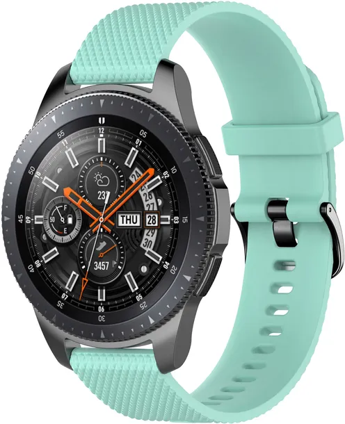 pasek-do-zegarka-smartwatch-amazfit-garmin-honor-huawei-samsung-xiaomi-20mm-stan-nowy
