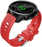 pasek-do-zegarka-smartwatch-amazfit-garmin-honor-huawei-samsung-xiaomi-20mm-stan-nowy