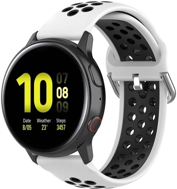 pasek-do-zegarka-smartwatch-amazfit-garmin-honor-huawei-samsung-xiaomi-20mm-kolor-bialy