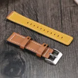 pasek-do-zegarka-smartwatch-amazfit-garmin-honor-huawei-samsung-xiaomi-20mm-kolor-brazowy