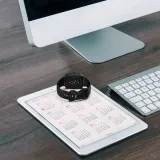 pasek-do-zegarka-smartwatch-amazfit-garmin-honor-huawei-samsung-xiaomi-20mm-stan-nowy