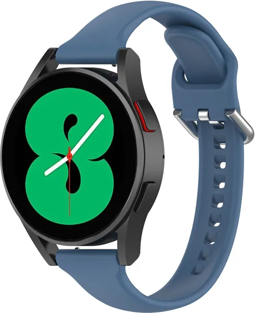 pasek-do-zegarka-smartwatch-amazfit-garmin-honor-huawei-samsung-xiaomi-20mm-stan-nowy