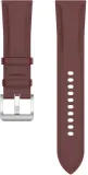 pasek-do-zegarka-smartwatch-amazfit-garmin-honor-huawei-samsung-xiaomi-20mm-kolor-brazowy