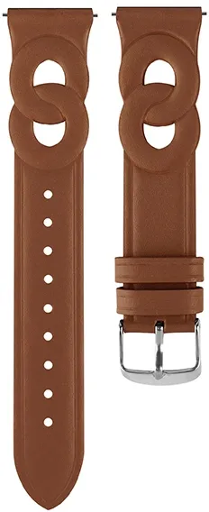 pasek-do-zegarka-smartwatch-amazfit-garmin-honor-huawei-samsung-xiaomi-20mm-kolor-brazowy