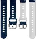 pasek-do-zegarka-smartwatch-amazfit-garmin-honor-huawei-samsung-xiaomi-20mm-stan-nowy