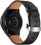 pasek-do-zegarka-smartwatch-amazfit-garmin-honor-huawei-samsung-xiaomi-20mm-stan-nowy