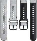 pasek-do-zegarka-smartwatch-amazfit-garmin-honor-huawei-samsung-xiaomi-20mm-stan-nowy