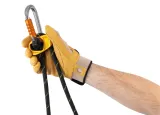 lonza-petzl-progress-adjust-i-3m-stan-nowy