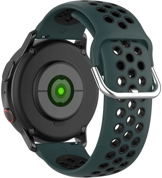 pasek-do-zegarka-smartwatch-amazfit-garmin-honor-huawei-samsung-xiaomi-20mm-stan-nowy