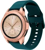pasek-do-zegarka-smartwatch-amazfit-garmin-honor-huawei-samsung-xiaomi-20mm-stan-nowy