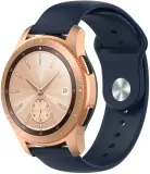 pasek-do-zegarka-smartwatch-amazfit-garmin-honor-huawei-samsung-xiaomi-20mm-stan-nowy