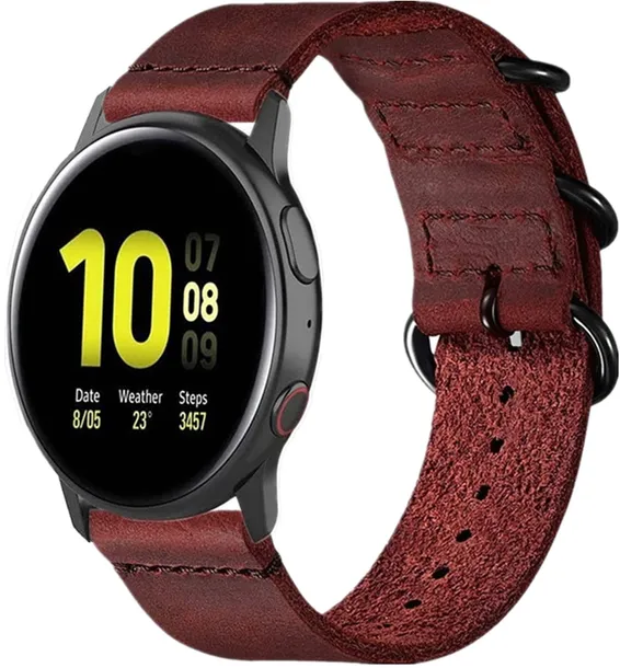 pasek-do-zegarka-smartwatch-amazfit-garmin-honor-huawei-samsung-xiaomi-20mm-kolor-czerwony