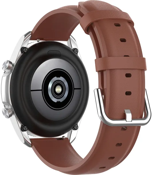pasek-do-zegarka-smartwatch-amazfit-garmin-honor-huawei-samsung-xiaomi-20mm-kolor-brazowy