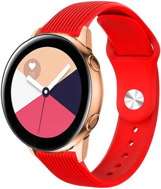 pasek-do-zegarka-smartwatch-amazfit-garmin-honor-huawei-samsung-xiaomi-20mm-kolor-czerwony
