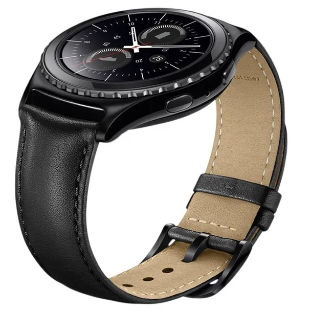 pasek-do-zegarka-smartwatch-amazfit-garmin-honor-huawei-samsung-xiaomi-20mm-stan-nowy