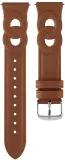 pasek-do-zegarka-smartwatch-amazfit-garmin-honor-huawei-samsung-xiaomi-20mm-kolor-brazowy