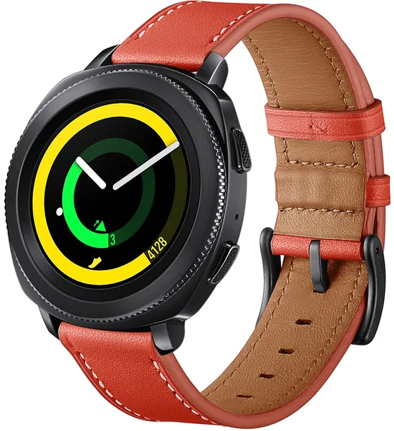 pasek-do-zegarka-smartwatch-amazfit-garmin-honor-huawei-samsung-xiaomi-20mm-stan-nowy