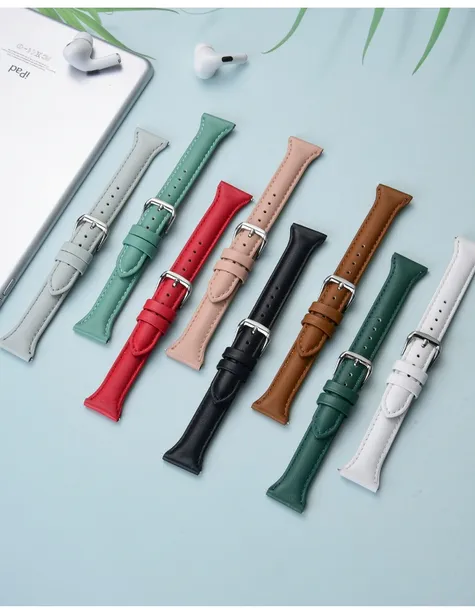 pasek-do-zegarka-smartwatch-amazfit-garmin-honor-huawei-samsung-xiaomi-20mm-stan-nowy