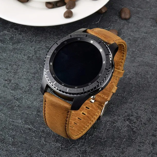 pasek-do-zegarka-smartwatch-amazfit-garmin-honor-huawei-samsung-xiaomi-20mm-kolor-brazowy