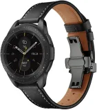 pasek-do-zegarka-smartwatch-amazfit-garmin-honor-huawei-samsung-xiaomi-20mm-stan-nowy