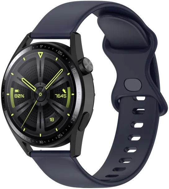 pasek-do-zegarka-smartwatch-amazfit-garmin-honor-huawei-samsung-xiaomi-20mm-stan-nowy