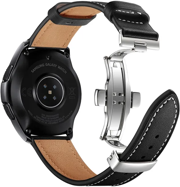 pasek-do-zegarka-smartwatch-amazfit-garmin-honor-huawei-samsung-xiaomi-20mm-kolor-czarny